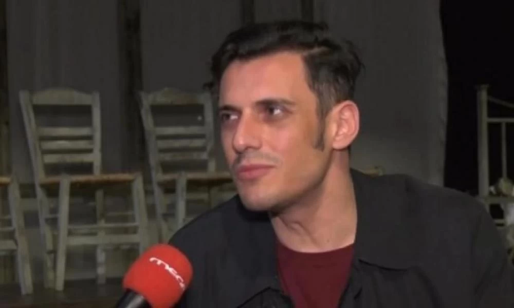 Σβήγκος - Καταπέλτης για Λιγνάδη: «Κάποιοι πήγαν να καλύψουν πράγματα» (βίντεο)